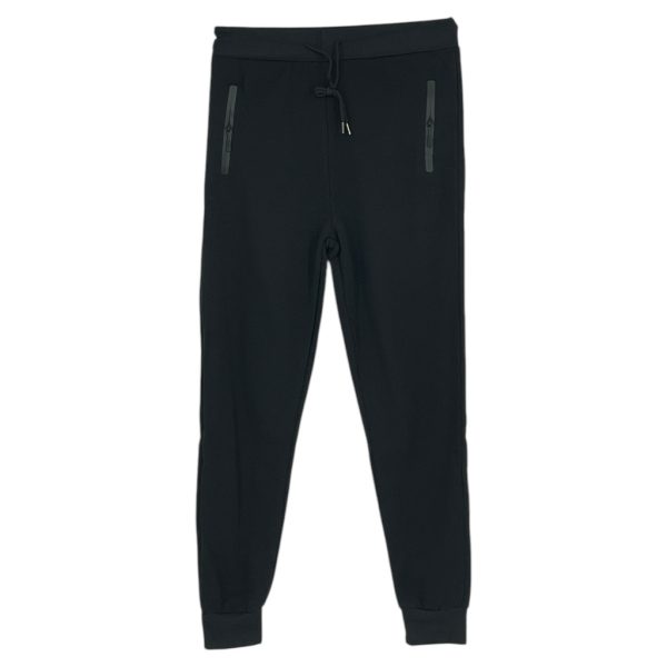 Παντελόνι Φόρμας Ανδρικό X35-1 Μαύρο e-sofi.gr