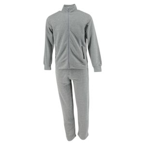 Σετ Φόρμα Φούτερ Ανδρική A2023 Γκρι e-sofi.gr