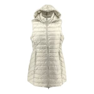 Αμάνικο Γυναικείο 2909 Μπεζ e-sofi.gr