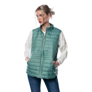 Αμάνικο Γυναικείο 2925 Βεραμάν e-sofi.gr