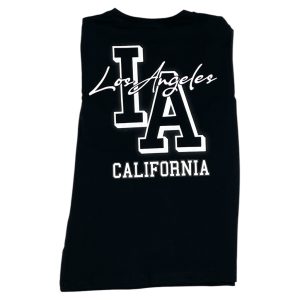 Μπλούζα Παιδική Για Αγόρι DL-1376 Μαύρο e-sofi.gr