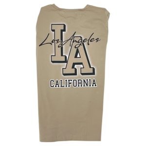 Μπλούζα Παιδική Για Αγόρι DL-1376 Μπεζ e-sofi.gr