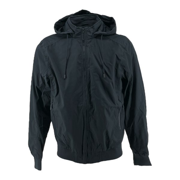 Μπουφάν Ανδρικό 2405 Μπλε e-sofi.gr