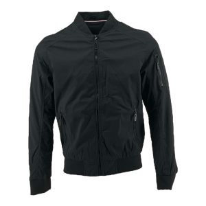 Μπουφάν Ανδρικό 2502 Μαύρο e-sofi.gr