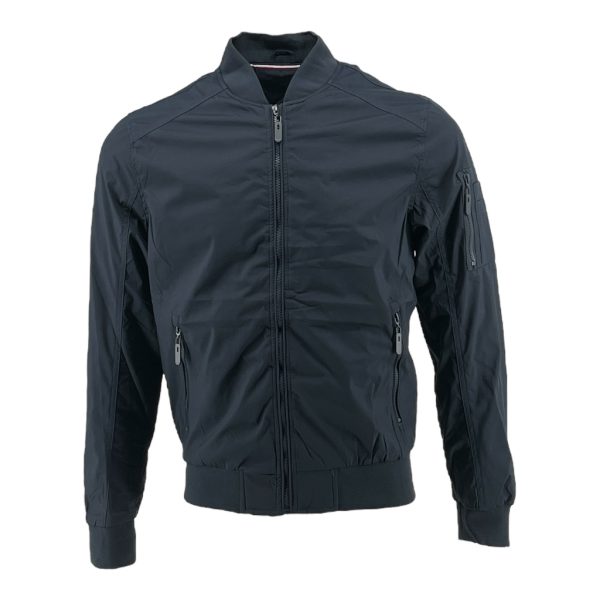 Μπουφάν Ανδρικό 2502 Μπλε e-sofi.gr
