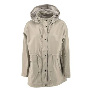 Μπουφάν Γυναικείο 772 Γκρι e-sofi.gr