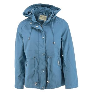 Μπουφάν Γυναικείο SF9017 Ραφ e-sofi.gr