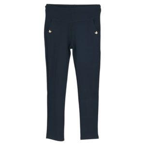 Παντελόνι Κολλάν Γυναικείο A1004 Μπλε e-sofi.gr