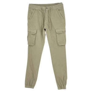 Cargo Παντελόνι Ανδρικό 7201 Crema e-sofi.gr