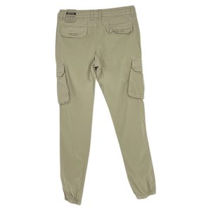 Cargo Παντελόνι Ανδρικό 7201 Crema e-sofi.gr