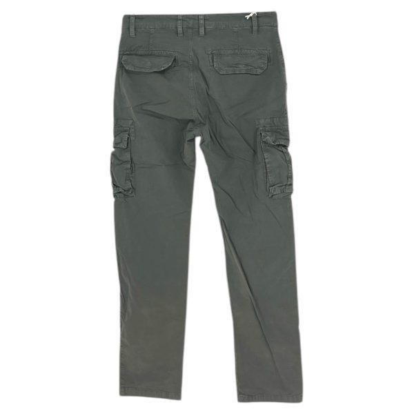 Cargo Παντελόνι Ανδρικό JP-2187 Γκρι e-sofi.gr