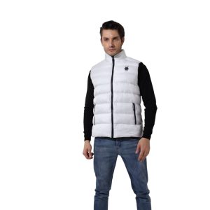 Imprimer Αμάνικο Ανδρικό 1000 Λευκό e-sofi.gr