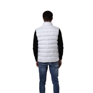 Imprimer Αμάνικο Ανδρικό 1000 Λευκό e-sofi.gr