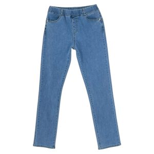 Jean Παντελόνι Γυναικείο MG5252 Μπλε e-sofi.gr