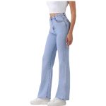 Jean Παντελόνι Γυναικείο MG6181 Μπλε e-sofi.gr