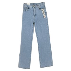 Jean Παντελόνι Γυναικείο MG6186 Μπλε e-sofi.gr