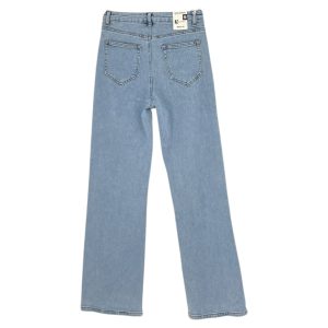 Jean Παντελόνι Γυναικείο MG6186 Μπλε e-sofi.gr