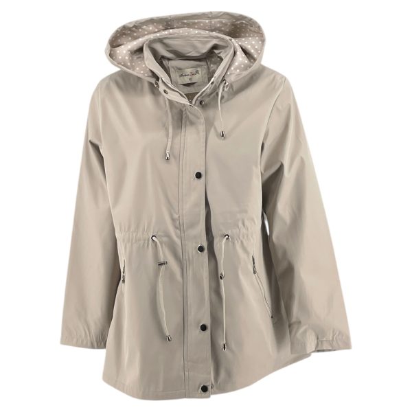 mpoyfan-gynaikeio-775-mpez-e-sofi.gr Μπουφάν Γυναικείο 775 Μπεζ e-sofi.gr