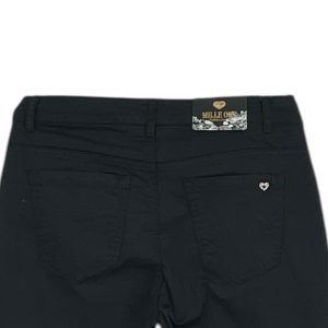 Παντελόνι Γυναικείο L02 Μαύρο e-sofi.gr