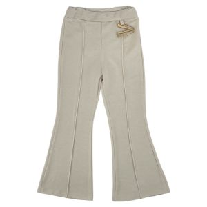 Παντελόνι Παιδικό Για Κορίτσι 25028 Λευκό e-sofi.gr