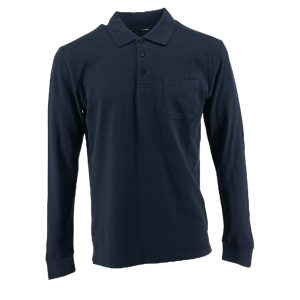 Polo Μπλούζα Ανδρική NP1003 Μπλε e-sofi.gr