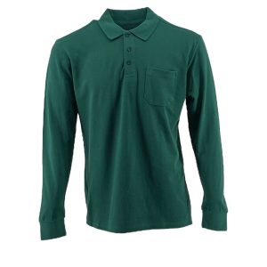 Polo Μπλούζα Ανδρική NP1003 Πράσινο e-sofi.gr