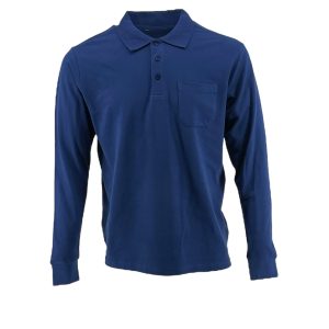 Polo Μπλούζα Ανδρική NP1003 Ραφ e-sofi.gr