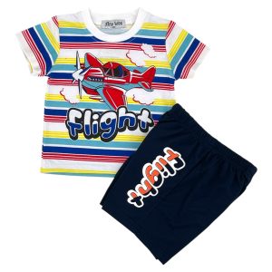 Σετ Bebe Για Αγόρι EK-567 Μαύρο e-sofi.gr