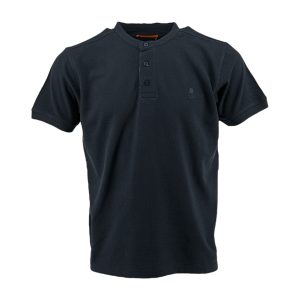Al Franco Mao Μπλούζα Ανδρική S25-M-PL-48A Μπλε e-sofi.gr