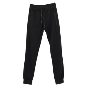 Παντελόνι Φόρμας Ανδρικό W6633 Μαύρο e-sofi.gr