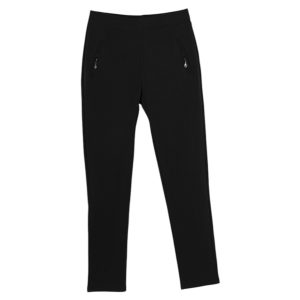 Παντελόνι Κολλάν Γυναικείο A1202 Μαύρο e-sofi.gr