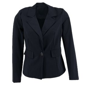 Σακάκι Γυναικείο 1055 Μπλε e-sofi.gr