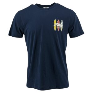 T-shirt Μπλούζα Ανδρική 604 Μπλε e-sofi.gr