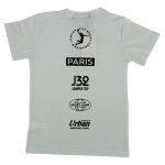 T-shirt Μπλούζα Παιδική Για Αγόρι DL-1384 Λευκό e-sofi.gr