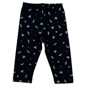 Κολλάν 3/4 Παιδικό Για Κορίτσι YL-161 Μπλε e-sofi.gr