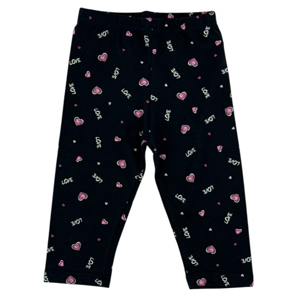 Κολλάν 3/4 Παιδικό Για Κορίτσι YL-161 Μπλε e-sofi.gr