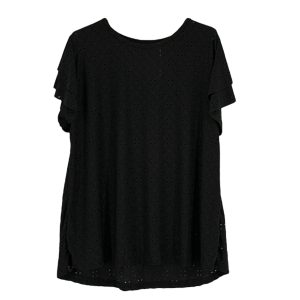 Μπλούζα Γυναικεία 30088 Μαύρο e-sofi.gr