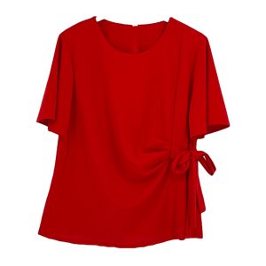 Μπλούζα Γυναικεία 3704 Κόκκινο e-sofi.gr