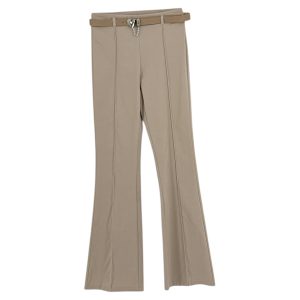 Παντελόνι Γυναικείο 51178 Μπεζ e-sofi.gr