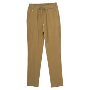 Παντελόνι Γυναικείο YS8730 Σοκολά e-sofi.gr