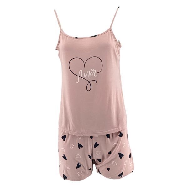 pitzama-gynaikeia-c167-somon-e-sofi.gr Πιτζάμα Γυναικεία C167 Σομόν e-sofi.gr