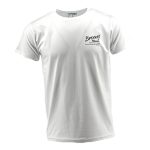 T-shirt Μπλούζα Ανδρική A1937 Λευκό e-sofi.gr