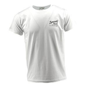 T-shirt Μπλούζα Ανδρική A1937 Λευκό e-sofi.gr