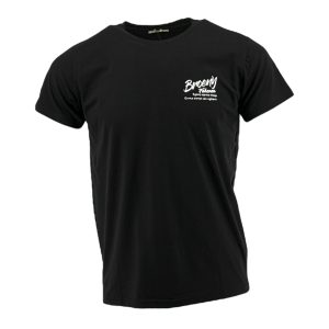 T-shirt Μπλούζα Ανδρική A1937 Μαύρο e-sofi.gr