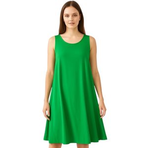 Φόρεμα Γυναικείο M1007 Πράσινο e-sofi.gr