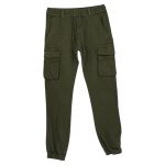 Cargo Παντελόνι Ανδρικό 6954 Χακί e-sofi.gr