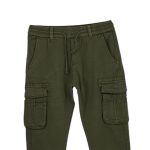 Cargo Παντελόνι Ανδρικό 6954 Χακί e-sofi.gr