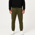 Cargo Παντελόνι Ανδρικό MD 04-046 Χακί e-sofi.gr