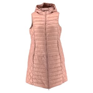 Αμάνικο Γυναικείο 81275 Ροζ e-sofi.gr