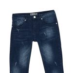 Jean Παντελόνι Ανδρικό HY1010 Μπλε e-sofi.gr